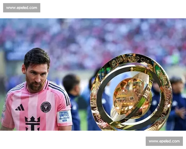 梅西即将迎来关键战役，能否再度带领球队创造奇迹引关注