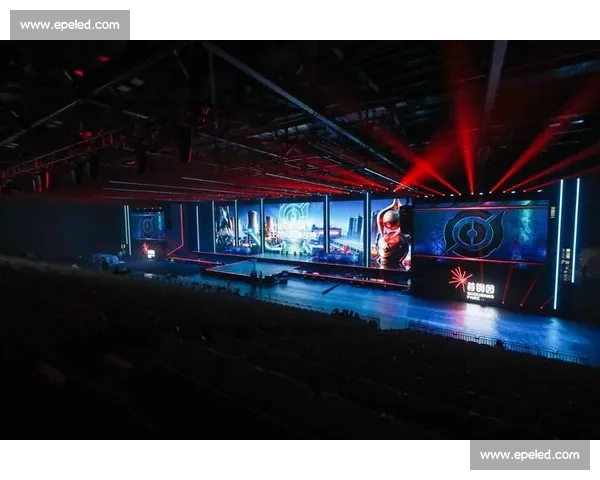 打造全新电竞职业生态体系 探索未来电竞行业的发展与挑战