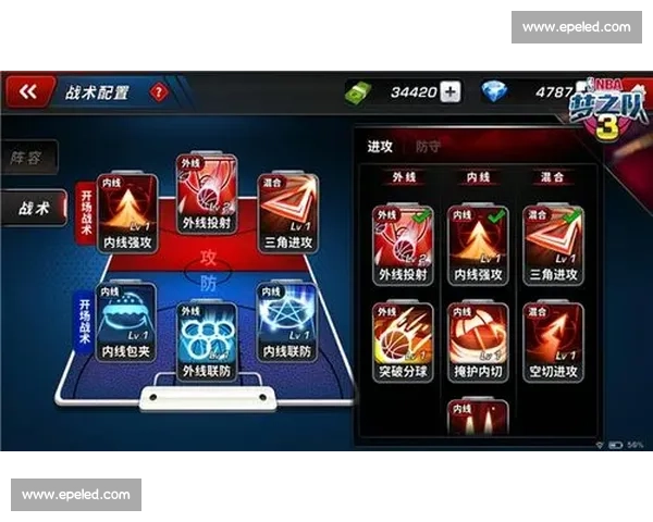 打造顶级电竞竞技水平的全面提升与实战策略解析