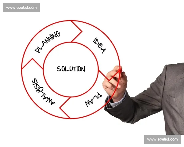 基于电竞战术执行的优化策略与团队协作提升路径分析